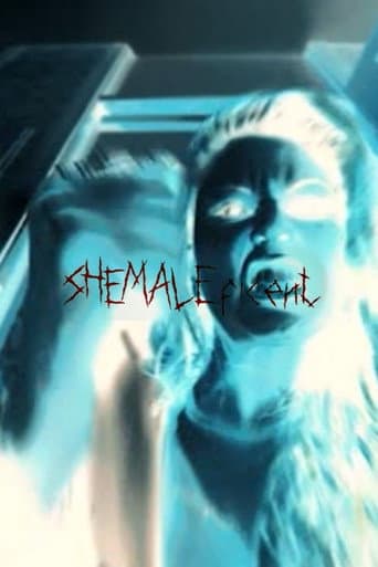Poster for Shemaleficent