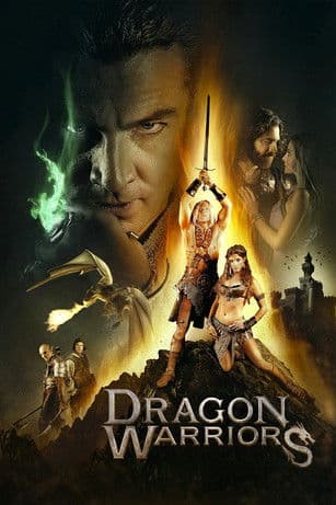 Poster for Dudes & Dragons