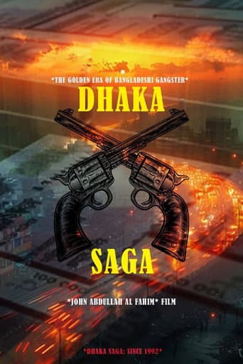 Poster for Dhaka Saga