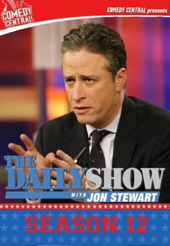 Poster for Season 12