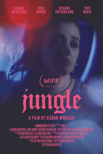 Poster for Jungle