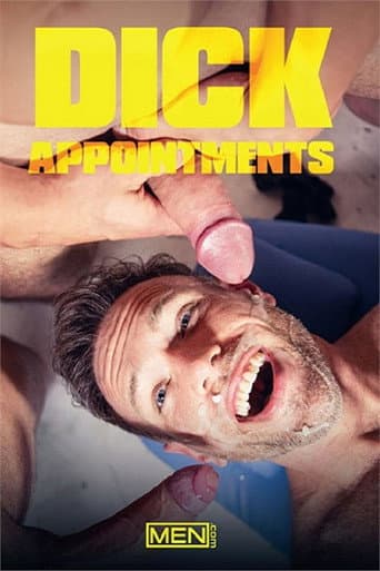 Poster for Dick Appointments