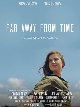 Poster for Far Away from Time