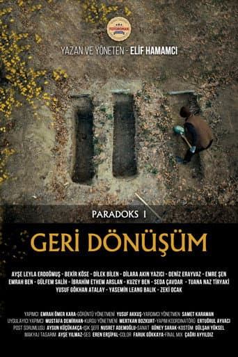 Poster for Recycling