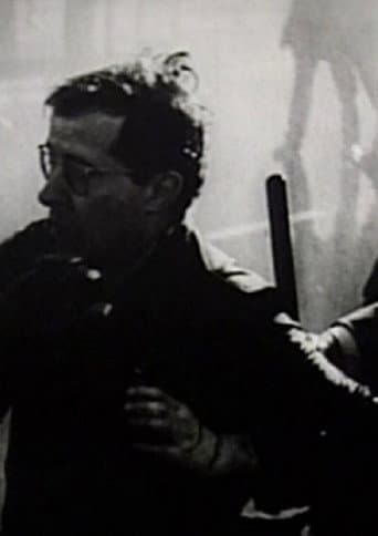Poster for These Restless Students