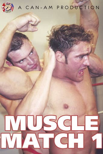 Poster for Muscle Match 1