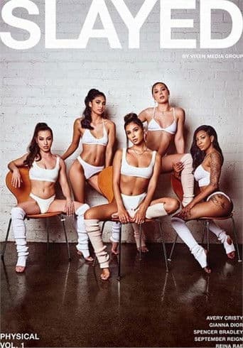 Poster for Physical