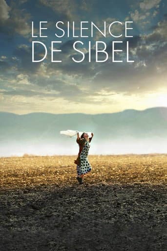 Poster for Sibel's Silence