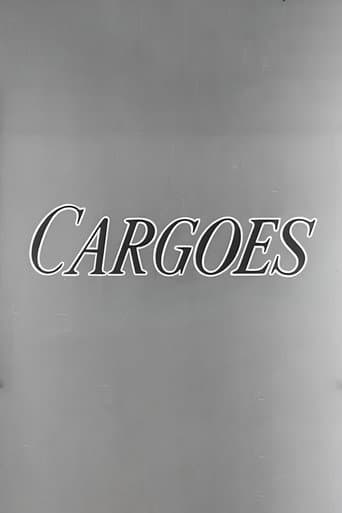 Poster for Cargoes