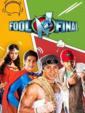 Poster for Fool N Final
