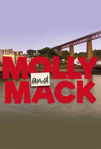 Poster for Molly and Mack