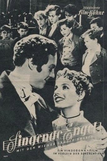 Poster for Singende Engel
