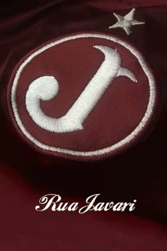 Poster for Rua Javari