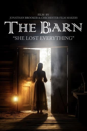 Poster for The Barn