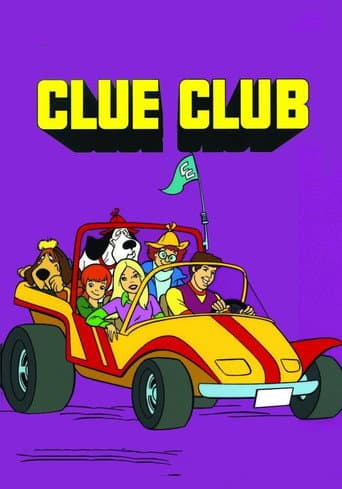 Poster for Season 1