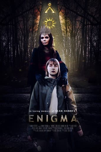 Poster for Enigma