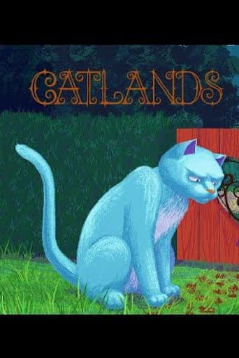 Poster for Catlands