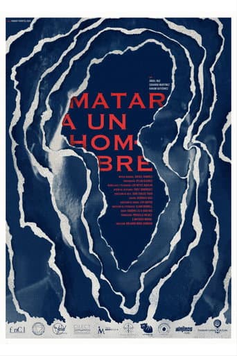 Poster for To Kill a Man