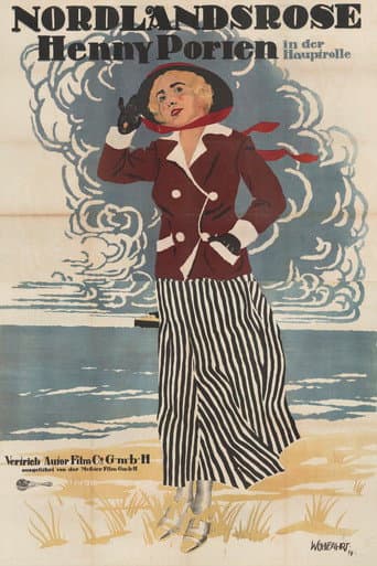 Poster for Nordlandrose