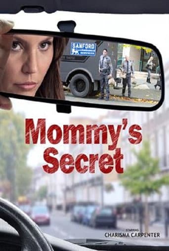 Poster for Mommy's Secret