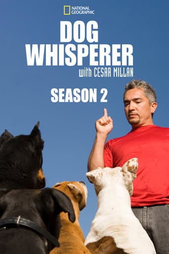 Poster for Season 2