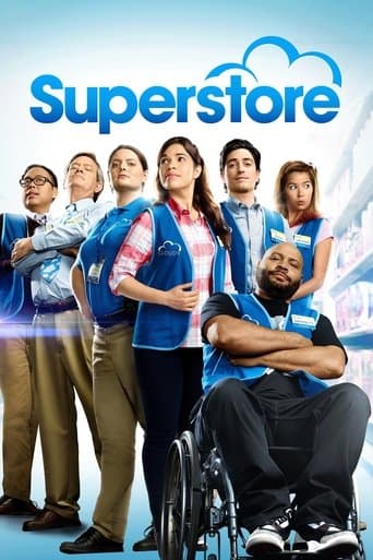 Poster for Season 2