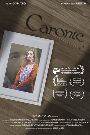 Poster for Caronte