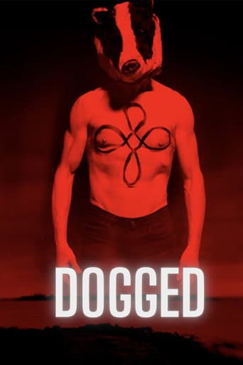 Poster for Dogged