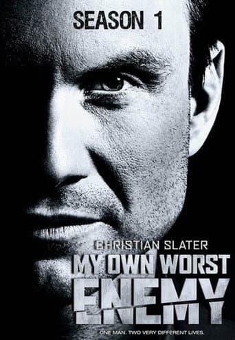 Poster for Season 1