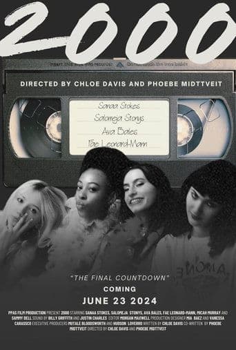 Poster for 2000