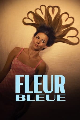 Poster for Fleur bleue