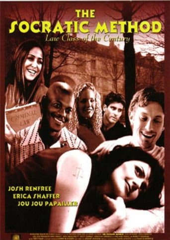 Poster for The Socratic Method