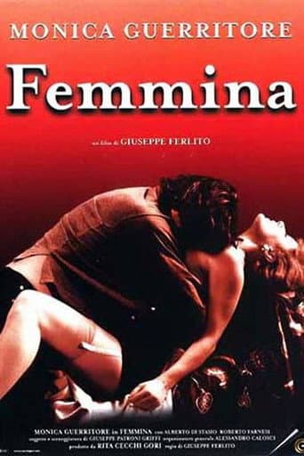 Poster for Woman