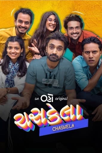 Poster for Chaskela