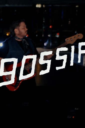 Poster for Gossip - Wie eine Band die Nuller Jahre umkrempelte