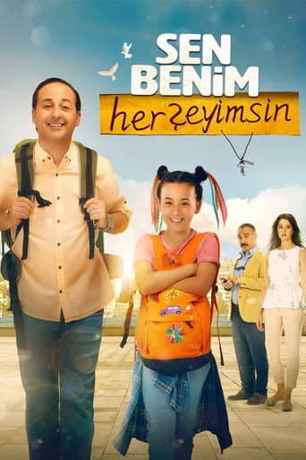 Poster for You're Everything To Me