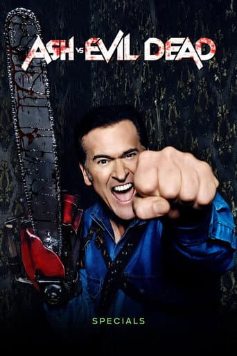 Poster for Specials