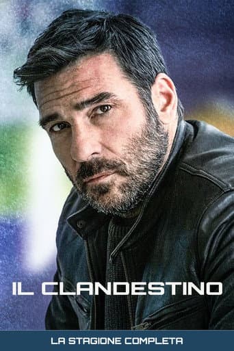 Poster for Season 1