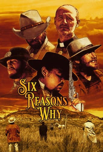 Poster for Six Reasons Why