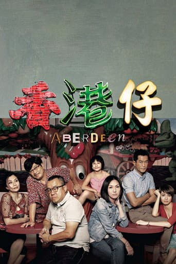 Poster for Aberdeen