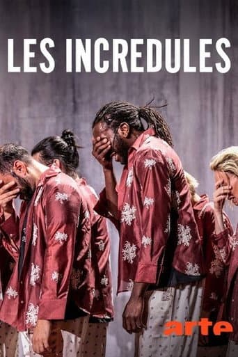 Poster for Les Incrédules