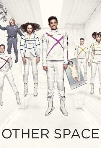Poster for Other Space