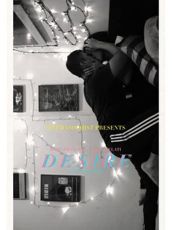 Poster for Desire