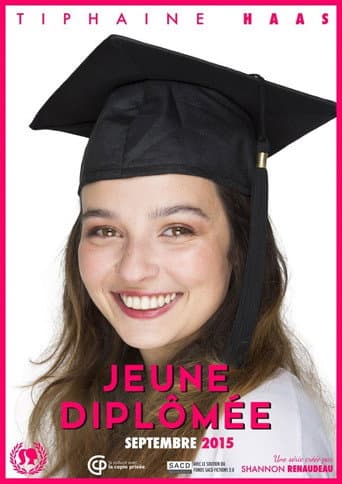 Poster for Jeune diplômée