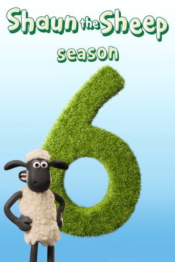 Poster for Season 7