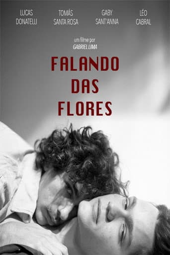 Poster for Flower talk