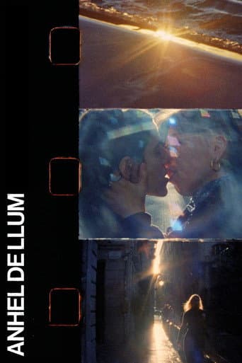 Poster for Longing for Light