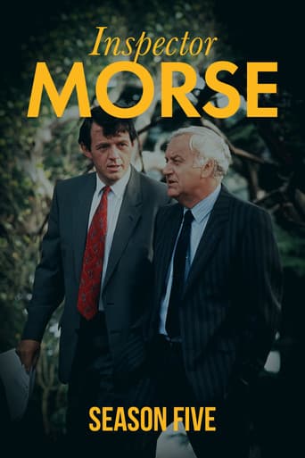 Poster for Series 5