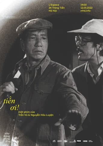 Poster for Money, Money!