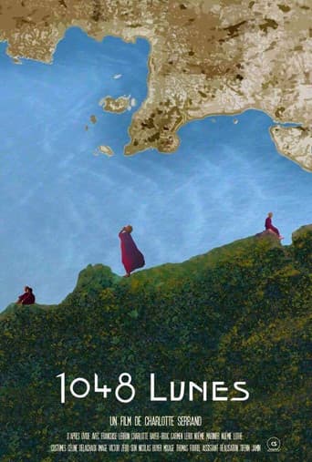 Poster for 1048 Lunes